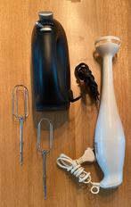 Mixer en staafmixer, Minder dan 1 liter, Ophalen, Gebruikt, 3 snelheden of meer