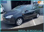 Ford Focus C-Max 1.8-16V Futura Airco / Navigatie, Auto's, Ford, Voorwielaandrijving, 65 €/maand, 125 pk, Gebruikt