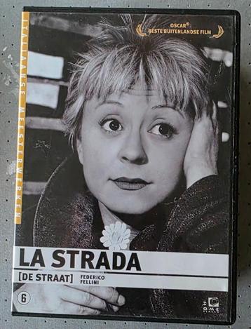 LA STRADA  beschikbaar voor biedingen