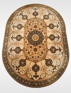 Vintage Louis de poortere Concerto ovaal green 143x199cm, Huis en Inrichting, 100 tot 150 cm, ., Ophalen of Verzenden, .