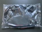 Miataspeed 2x RVS remleidingen voor Mazda MX-5 ND (nieuw), Ophalen of Verzenden, Nieuw, Mazda