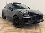 Porsche Macan 3.0 GTS DEALER ONDERHOUDEN, NIEUWSTAAT, ZEER C, Auto's, Porsche, Gebruikt, Bedrijf, SUV of Terreinwagen, 6 cilinders