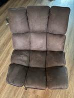 Eleonora Daan fauteuil, Ophalen, Gebruikt, Eén, Stof