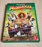 Madagascar 2 DVD, Vanaf 6 jaar, Ophalen of Verzenden, Zo goed als nieuw, Tekenfilm
