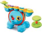 Vtech drumstel, Ophalen, Zo goed als nieuw, 6 maanden tot 2 jaar