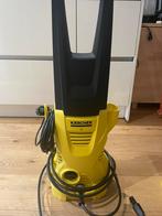 Karcher K2, Ophalen of Verzenden, Zo goed als nieuw