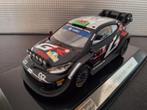 Toyota Yaris Rally Hibrid #33 Gazoo Racing 2024 Schaal 1:43, Hobby en Vrije tijd, Modelauto's | 1:43, Overige merken, Auto, Burago