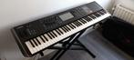 Synthesizer, Muziek en Instrumenten, Synthesizers, Met koffer of flightcase, Zo goed als nieuw, Yamaha, Ophalen