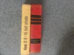 2 boeken van Hans Hellmut Kirst, Boeken, Oorlog en Militair, Ophalen of Verzenden, Hans Hellmut Kirst