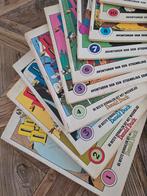 Dagobert Duck Stripboeken, Meerdere stripboeken, Ophalen of Verzenden, Gelezen, Walt Disney
