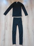 Thermo kleding set maat 152 Z.G.A.N zie foto's, Ophalen of Verzenden, Zo goed als nieuw, Jongen of Meisje, Setje