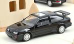 Ford Sierra RS Cosworth 1986 Zwart Jet-car 1/43 NOREV 270577, Hobby en Vrije tijd, Modelauto's | 1:43, Verzenden, Nieuw, Auto