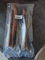 2 grote rollen kamelenkophuid voor de hond, Dieren en Toebehoren, Ophalen of Verzenden, Hond