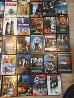72 dvd's actie, speelfilm dvd's, Cd's en Dvd's, Dvd's | Overige Dvd's, Vanaf 12 jaar, Ophalen of Verzenden, Gebruikt