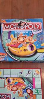 Monopoly Junoir, Ophalen of Verzenden