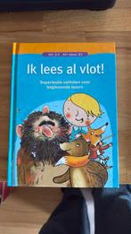 Ik lees al vlot!, Ophalen of Verzenden, Zo goed als nieuw