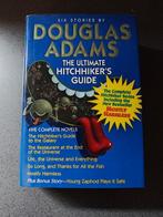 The Ultimate Hitchhiker's Guide, Ophalen of Verzenden, Zo goed als nieuw, Douglas Adams