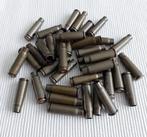 Kogelhulzen (leeg en gebruikt) voor de Kalashnikov AK-47, Verzenden, Landmacht, Nederland, Hulzen of Bodemvondsten