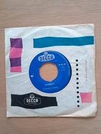 Single De Zingende Zwervers: Cowboy   (piraat), Ophalen of Verzenden, Gebruikt, Nederlandstalig