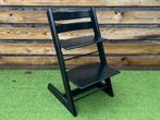 Stokke Tripp Trapp | NR 1 | Zwart | Nieuw | Nieuwe Viltjes!, Ophalen, Zo goed als nieuw