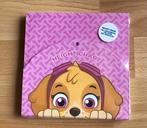 Paw Patrol roze groeimeter 60-150 cm (nieuw), Ophalen of Verzenden, Nieuw, Wanddecoratie