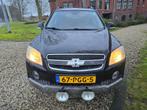 Chevrolet Captiva 3.2i Executive, Auto's, Chevrolet, 1780 kg, 3195 cc, Gebruikt, 2000 kg