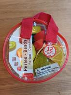 Janod Perles-Beads, Kinderen en Baby's, Speelgoed | Houten speelgoed, Ophalen of Verzenden