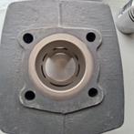 Peugeot fox  cilinder  50 cc nieuwe en originele, Fietsen en Brommers, Ophalen of Verzenden, Nieuw, Cilinder