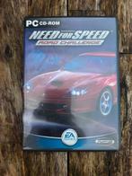 Need for speed road challenge pc game computer spel, 1 speler, Racen en Vliegen, Ophalen of Verzenden, Zo goed als nieuw