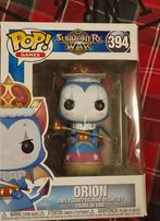 Funko Pop Games Summoners War Orion #394, Ophalen of Verzenden, Zo goed als nieuw