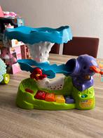 Lanceer ballenboom, Kinderen en Baby's, Speelgoed | Vtech, Ophalen of Verzenden, Zo goed als nieuw, 6 maanden tot 2 jaar