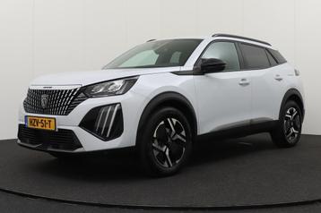 Peugeot 2008 1.2T 131 PK Aut. Allure Half-Leder Camera Carpl beschikbaar voor biedingen