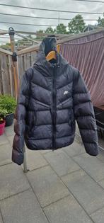 mooie Nike winterjas, Kleding | Heren, Jassen | Winter, Ophalen of Verzenden, Zo goed als nieuw
