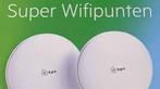 Super Wifipunt Kpn 4 stuks, Computers en Software, WiFi-versterkers, Ophalen of Verzenden, Zo goed als nieuw