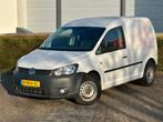 Volkswagen Caddy 1.6 D 55KW 2010, Voorwielaandrijving, Euro 5, Stof, 74 pk