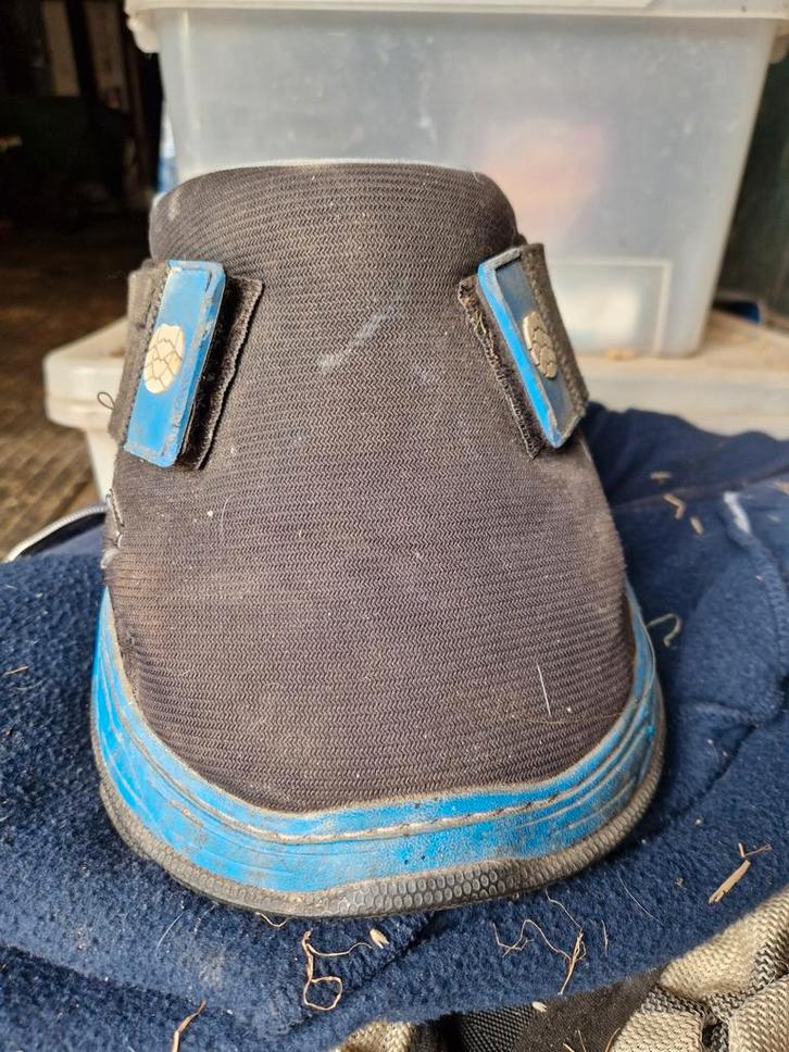 Easy care maat 4   2 stuks, Dieren en Toebehoren, Paarden en Pony's | Overige Paardenspullen, Overige soorten, Ophalen of Verzenden