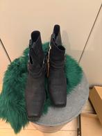 Sendra enkellaars Floter Negro Bas mt. 41, Kleding | Dames, Schoenen, Zwart, Lage of Enkellaarzen, Ophalen of Verzenden, Zo goed als nieuw