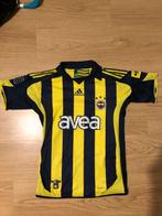 Fenerbahçe voetbalclub 1907 maat s t-shirt voetbalshirt, Sport en Fitness, Voetbal, Shirt, Ophalen of Verzenden, Zo goed als nieuw