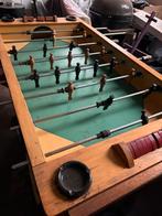 Tafelvoetbalspel, Sport en Fitness, Ophalen of Verzenden, Zo goed als nieuw, Pooltafel