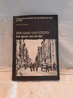 Een land van steden, Ophalen of Verzenden, 20e eeuw of later, Zo goed als nieuw
