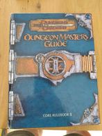 D&D 3rd Edition Dungeon Master's Guide, Ophalen of Verzenden, Gelezen