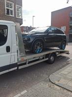 🚨Goedkoopste Sleepdienst 24/7 – Heel NL & Europa🚘Pechhulp
