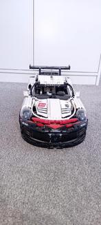 Porsche 911, Kinderen en Baby's, Speelgoed | Bouwstenen, Ophalen of Verzenden