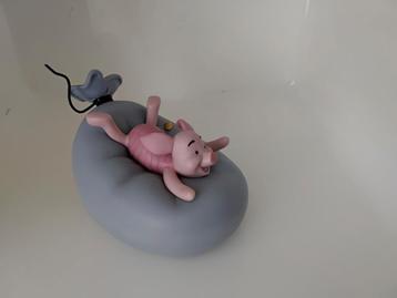 Pooh & Friends beeldje Knorretje "Oh D-D-Dear" beschikbaar voor biedingen