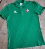 Feyenoord presentatie polo maat L. zgan, Ophalen of Verzenden