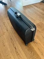 Groot Samsonite koffer, Sieraden, Tassen en Uiterlijk, Koffers, Ophalen, Gebruikt, Hard kunststof, 70 cm of meer
