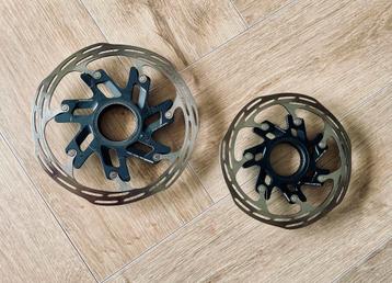SRAM Red E1 Paceline centerlock remschijven, 140&160mm beschikbaar voor biedingen