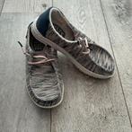 Hey Dude schoenen 37, Ophalen of Verzenden, Sneakers of Gympen, Roze, Gedragen