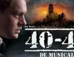 Gevraagd: Spaarzegels Sligro voor Musical 40-45