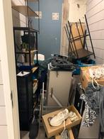 INC COMBI EN VAATWASSER INBOUW, Huis en Inrichting, Keuken | Complete keukens, Ophalen of Verzenden, Zo goed als nieuw